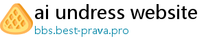 ai undress website